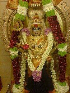Kamakhya Devi Shabar Mantra