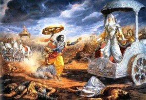 Atharva Veda Mantras to Destroy Enemies