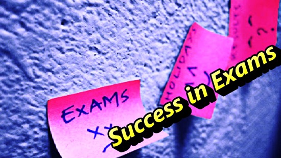Slokas for Success in Exams