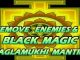 Baglamukhi Mantra To Remove Black Magic
