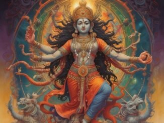 Chinnamasta Devi Vashikaran Shabar Mantra