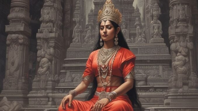 Kamakhya Devi Beej Mantra for Wish Fulfillment Benefits & Side Effects