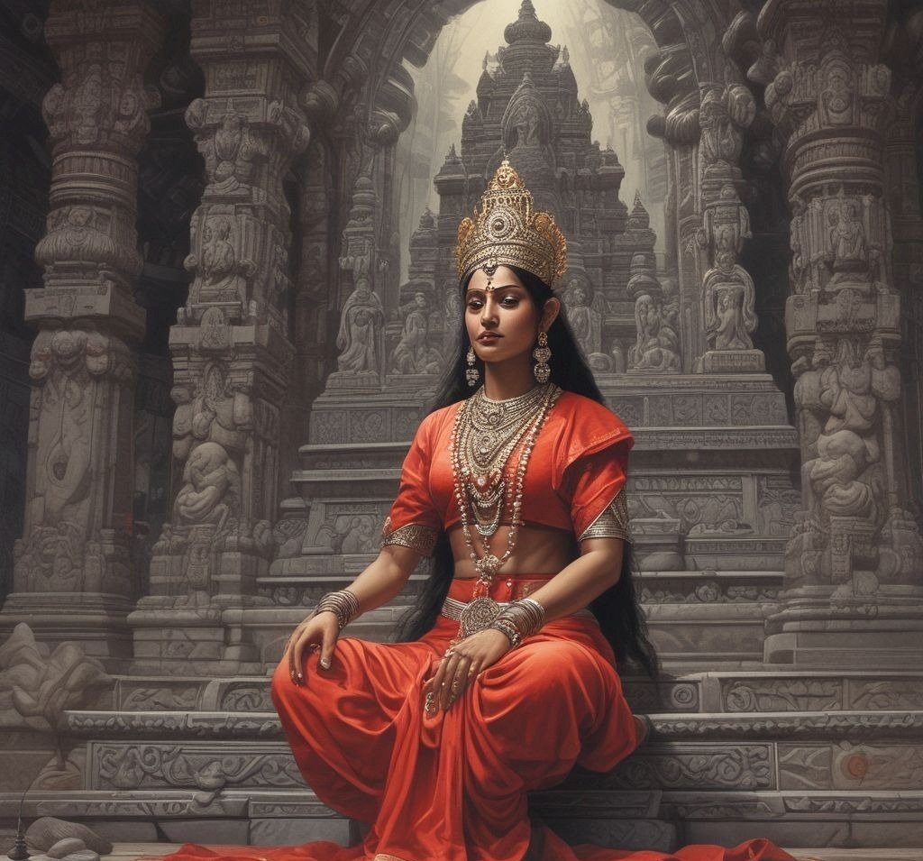 Kamakhya Devi Beej Mantra for Wish Fulfillment Benefits & Side Effects Kamakhya Devi Beej Mantra for Wish Fulfillment Benefits & Side Effects