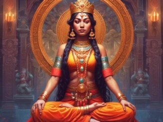 Powerful Katyayani Mantra for Marriage Problems