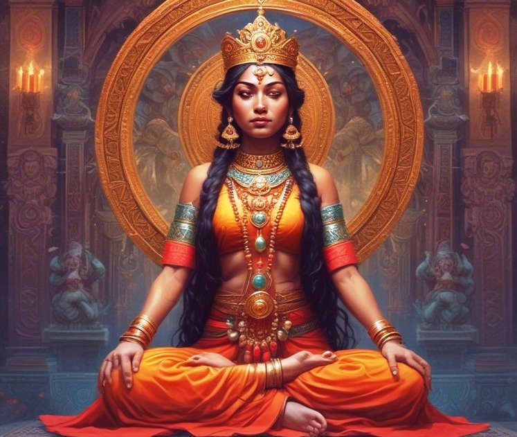 Powerful Katyayani Mantra for Marriage Problems